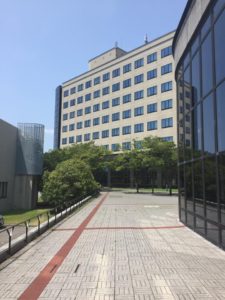 Japan8-1f Wakayama University